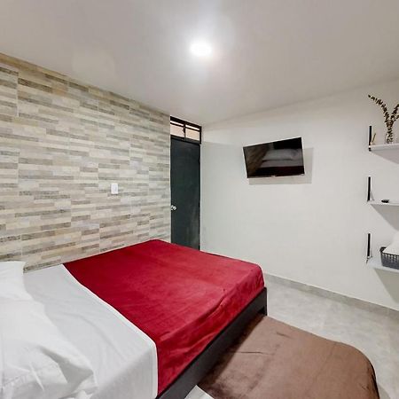 Providencia Hostel Habitaciones Medellín Extérieur photo
